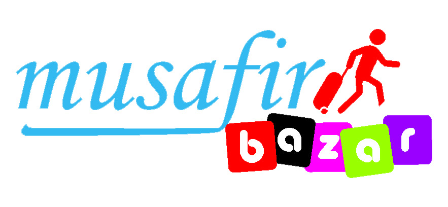 MusafirBazar